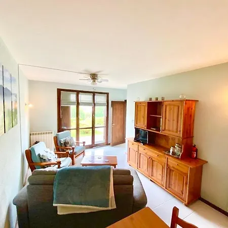 Apartmán Casa Ivo Brezzo