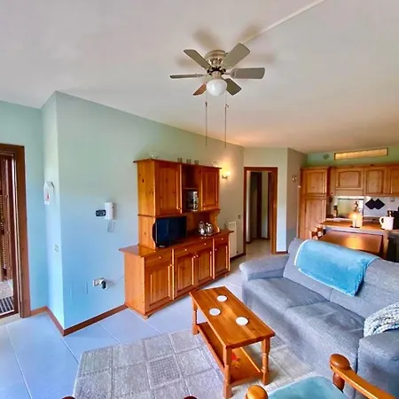 Casa Ivo Apartmán *